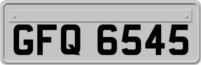 GFQ6545