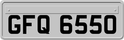 GFQ6550