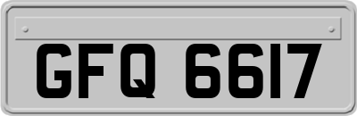 GFQ6617