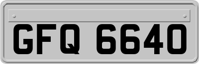 GFQ6640