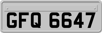 GFQ6647