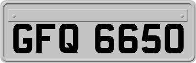 GFQ6650