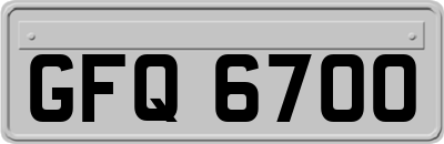 GFQ6700