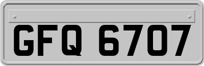 GFQ6707