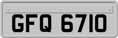 GFQ6710