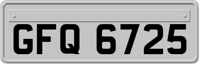 GFQ6725