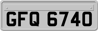 GFQ6740