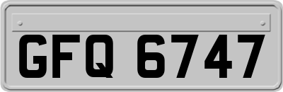 GFQ6747