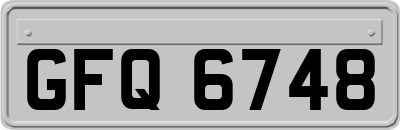 GFQ6748