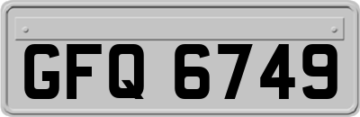 GFQ6749
