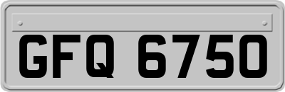 GFQ6750