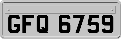 GFQ6759