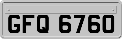 GFQ6760