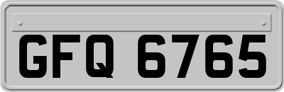 GFQ6765