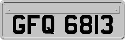 GFQ6813