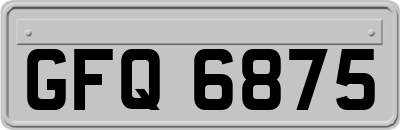 GFQ6875