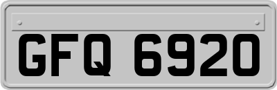 GFQ6920