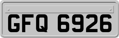 GFQ6926