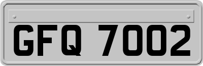 GFQ7002
