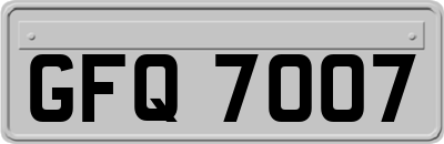 GFQ7007