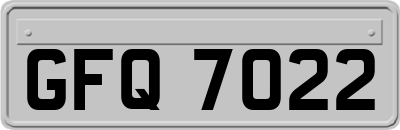 GFQ7022