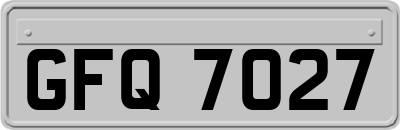 GFQ7027