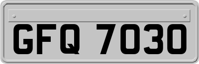 GFQ7030