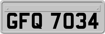 GFQ7034