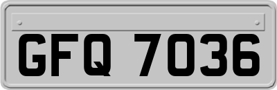 GFQ7036