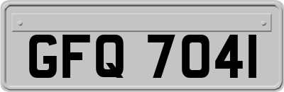 GFQ7041