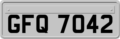 GFQ7042