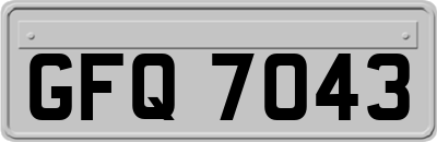 GFQ7043