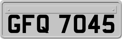 GFQ7045