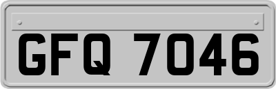 GFQ7046