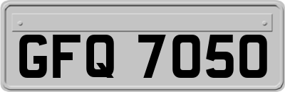 GFQ7050