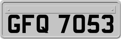 GFQ7053