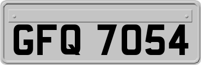 GFQ7054