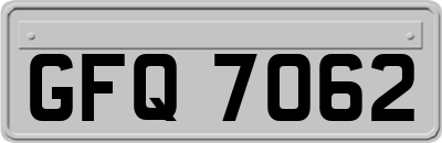 GFQ7062