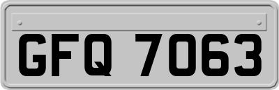 GFQ7063