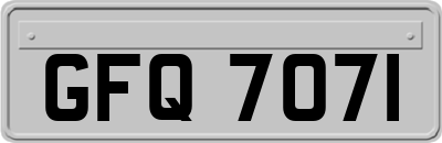 GFQ7071