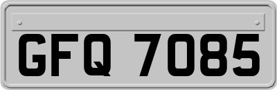 GFQ7085
