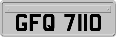 GFQ7110