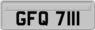 GFQ7111