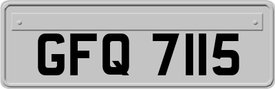 GFQ7115