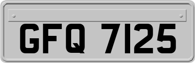 GFQ7125