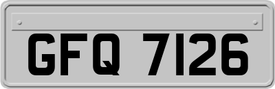 GFQ7126