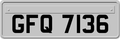 GFQ7136