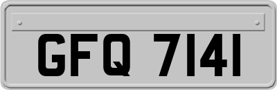 GFQ7141
