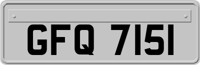 GFQ7151