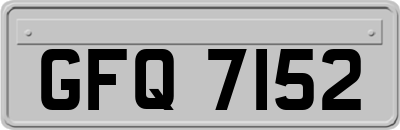 GFQ7152